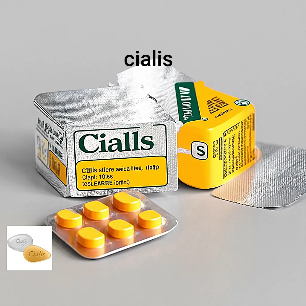 Cialis achat securise